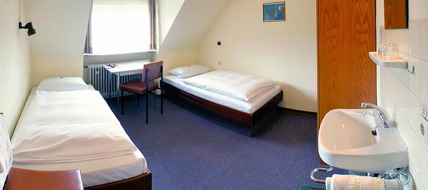 Keinath Hotel Stuttgart