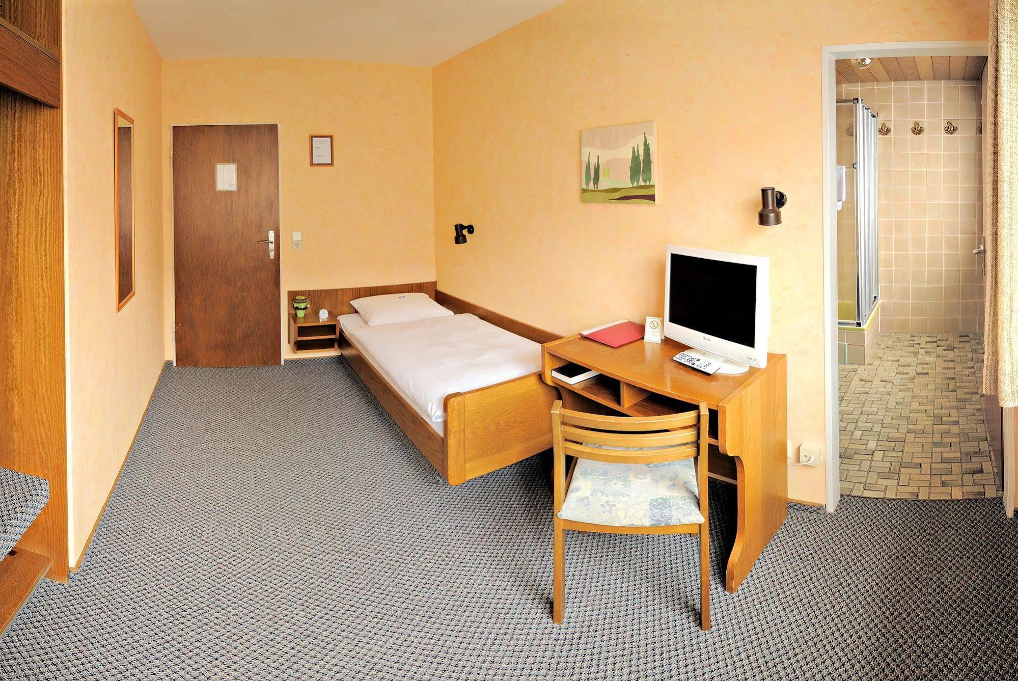 Hotel Keinath Stuttgart