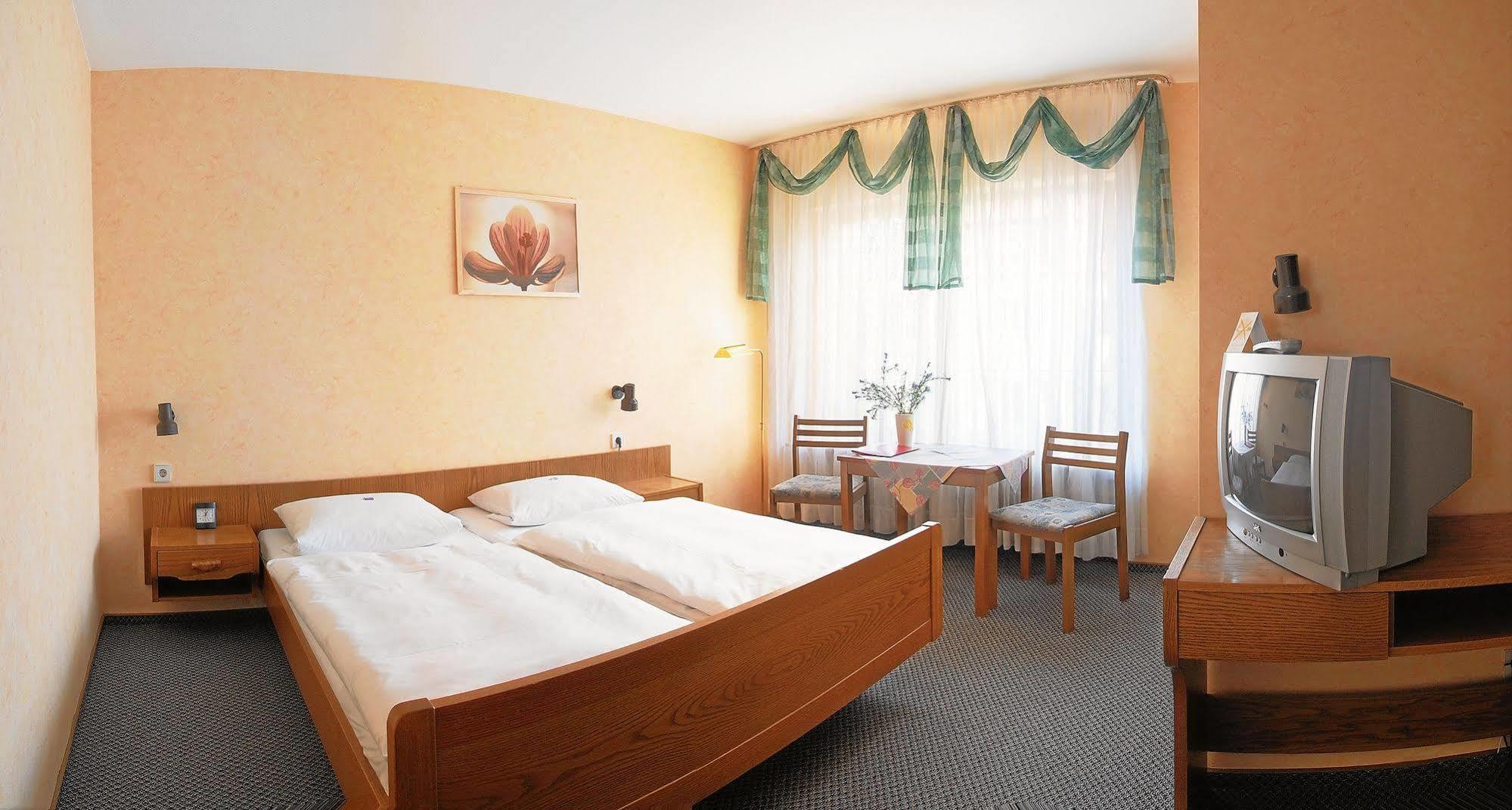 Hotel Keinath