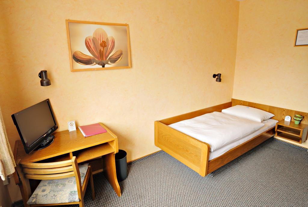 Hotel Keinath 2*