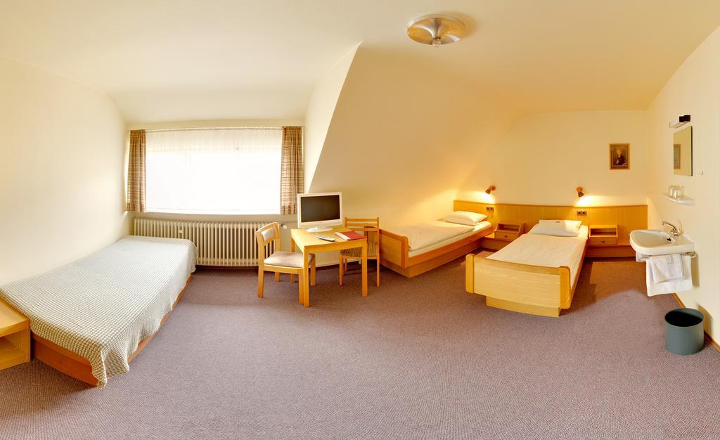 Hotel Keinath 2*