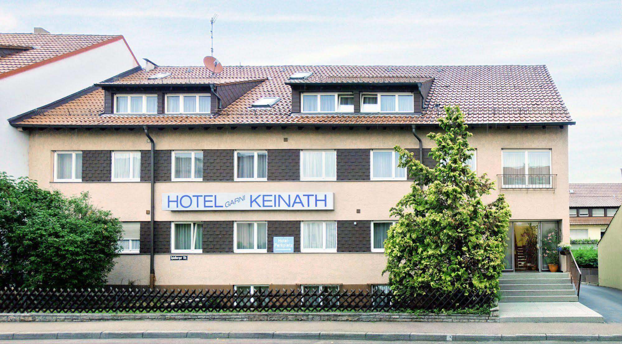 Keinath Stuttgart