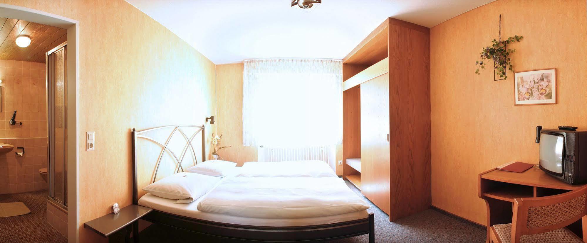 Hotel Keinath 2*